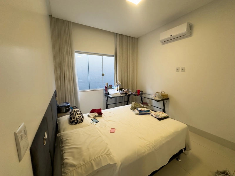 Casa térrea de esquina, semimobiliada, com 3 suítes.: 25ª foto da galeria de imagens do imóvel