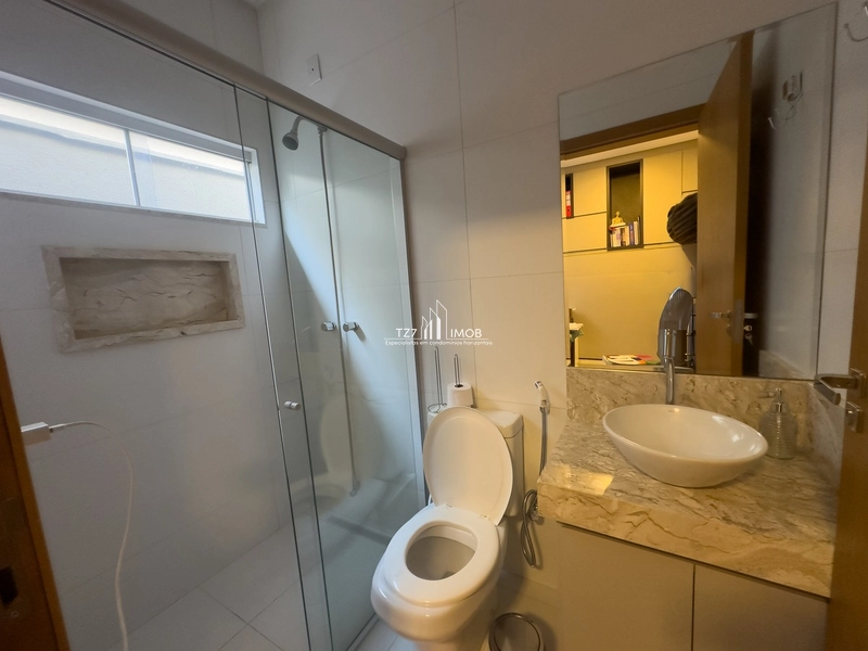 Casa térrea de esquina, semimobiliada, com 3 suítes.: 21ª foto da galeria de imagens do imóvel