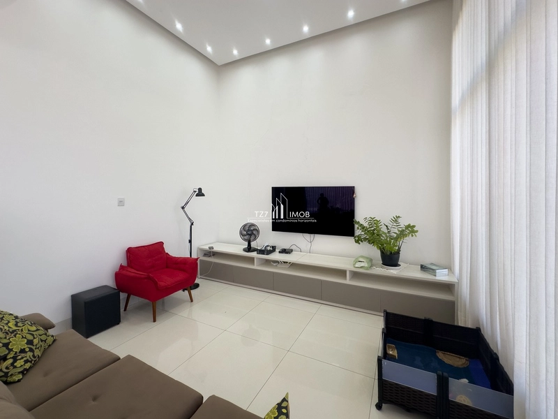 Casa térrea de esquina, semimobiliada, com 3 suítes.: 8ª foto da galeria de imagens do imóvel
