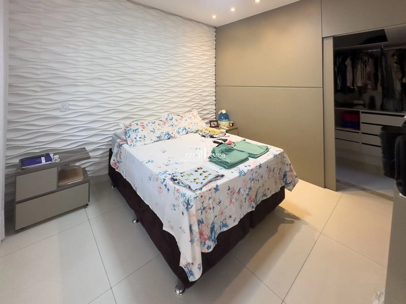 Casa térrea de esquina, semimobiliada, com 3 suítes.: 27ª foto da galeria de imagens do imóvel