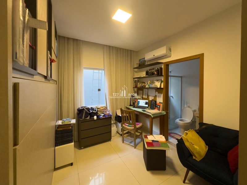 Casa térrea de esquina, semimobiliada, com 3 suítes.: 24ª foto da galeria de imagens do imóvel