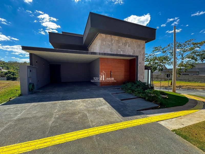 Sobrado no Jardins Nápoles com 3 suítes plenas, amplo quintal.: 3ª foto da galeria de imagens do imóvel