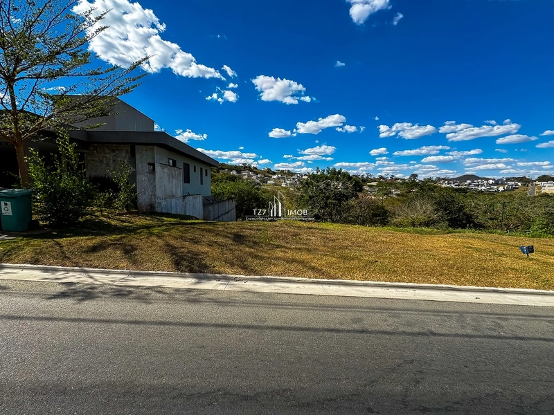 Jardins Nápoles Vista definitiva - Lote Exclusivo com 360,00 m² -: 1ª foto da galeria de imagens do imóvel