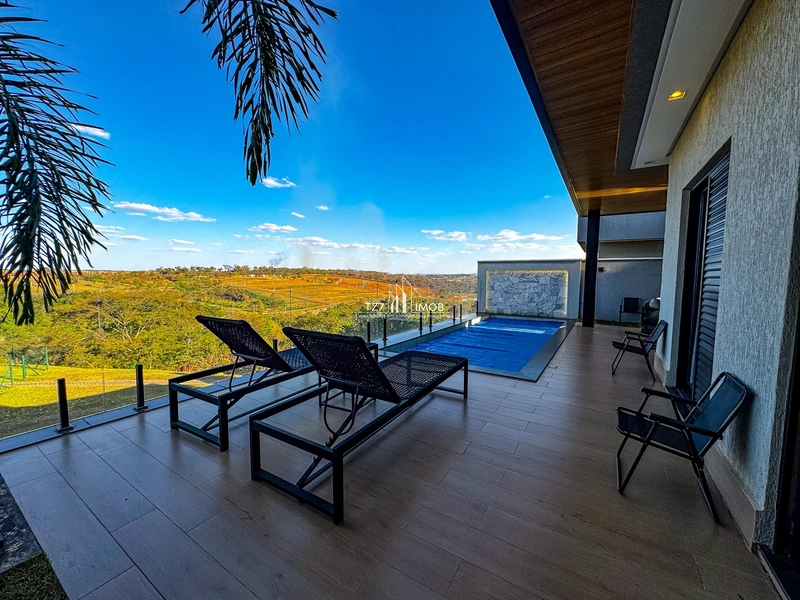 Casa Térrea Mobiliada para Locação no Jardins Nápoles | 3 Suítes...: 13ª foto da galeria de imagens do imóvel