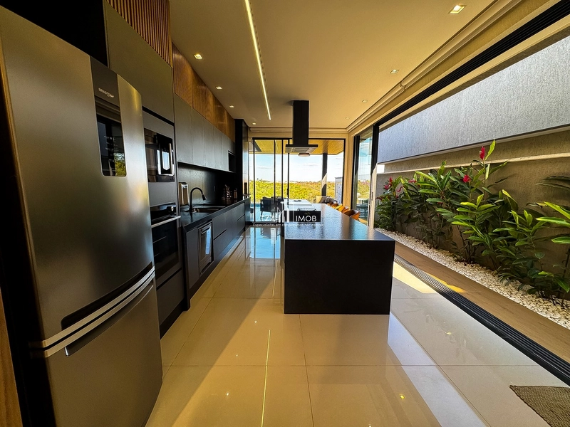 Casa Térrea Mobiliada para Locação no Jardins Nápoles | 3 Suítes...: 28ª foto da galeria de imagens do imóvel