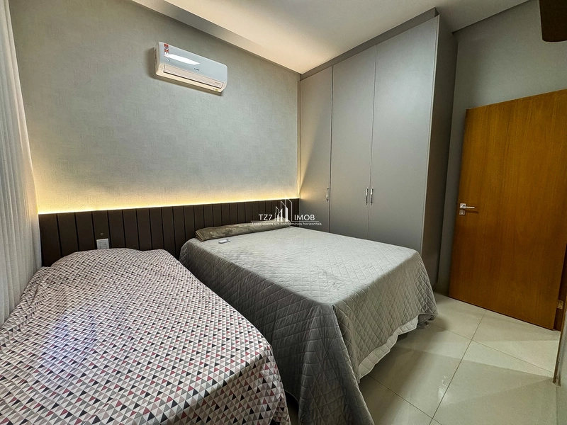 Casa Térrea Mobiliada para Locação no Jardins Nápoles | 3 Suítes...: 26ª foto da galeria de imagens do imóvel