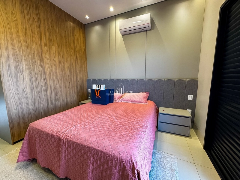 Casa Térrea Mobiliada para Locação no Jardins Nápoles | 3 Suítes...: 21ª foto da galeria de imagens do imóvel