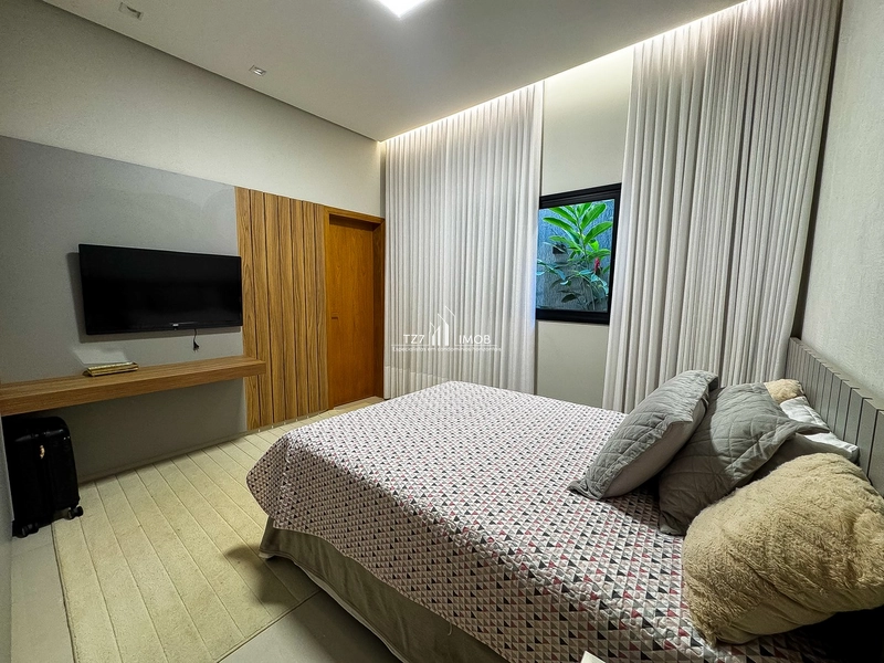 Casa Térrea Mobiliada para Locação no Jardins Nápoles | 3 Suítes...: 17ª foto da galeria de imagens do imóvel