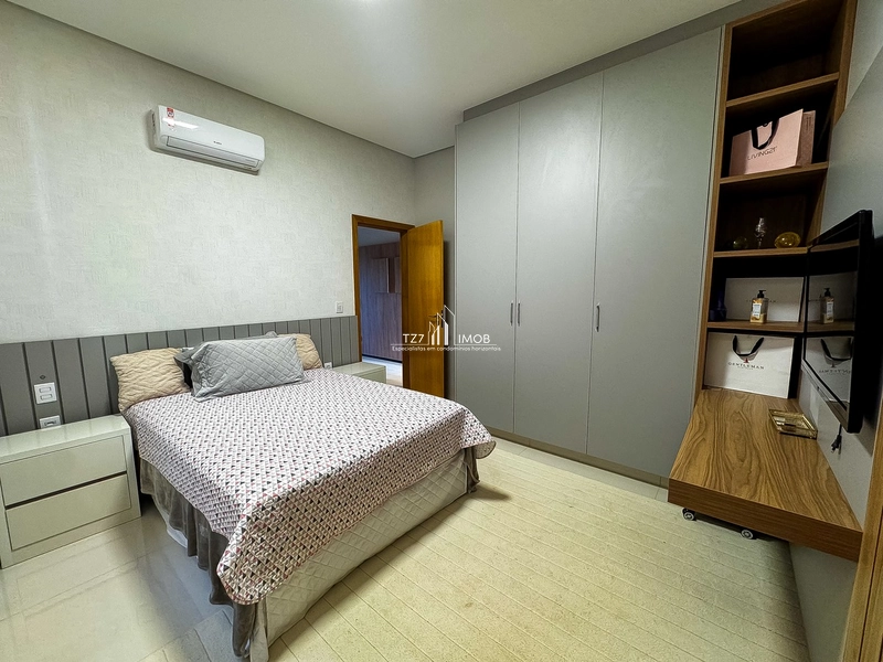 Casa Térrea Mobiliada para Locação no Jardins Nápoles | 3 Suítes...: 18ª foto da galeria de imagens do imóvel