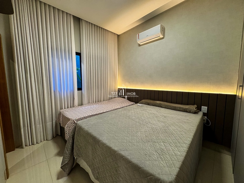 Casa Térrea Mobiliada para Locação no Jardins Nápoles | 3 Suítes...: 25ª foto da galeria de imagens do imóvel