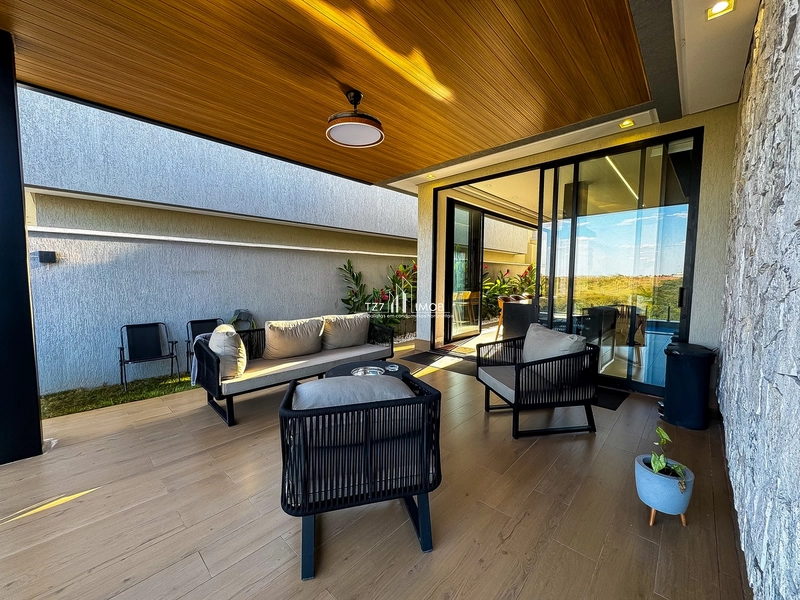 Casa Térrea Mobiliada para Locação no Jardins Nápoles | 3 Suítes...: 16ª foto da galeria de imagens do imóvel