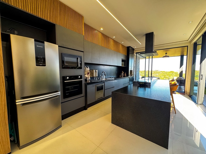 Casa Térrea Mobiliada para Locação no Jardins Nápoles | 3 Suítes...: 29ª foto da galeria de imagens do imóvel