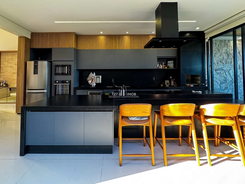 Casa Térrea Mobiliada para Locação no Jardins Nápoles | 3 Suítes...: 30ª foto da galeria de imagens do imóvel