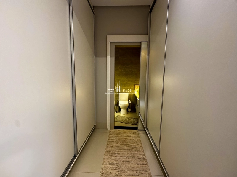 Casa Térrea Mobiliada para Locação no Jardins Nápoles | 3 Suítes...: 22ª foto da galeria de imagens do imóvel