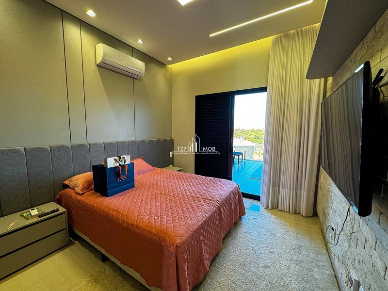 Casa Térrea Mobiliada para Locação no Jardins Nápoles | 3 Suítes...: 20ª foto da galeria de imagens do imóvel