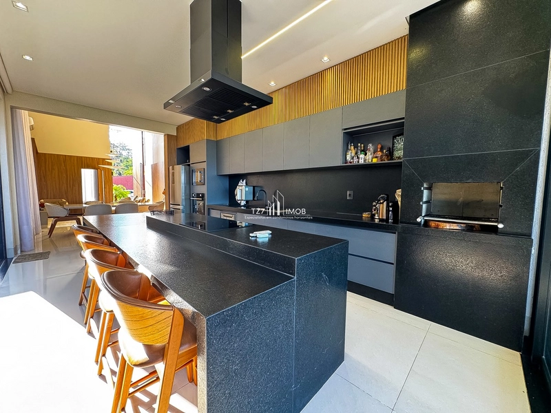 Casa Térrea Mobiliada para Locação no Jardins Nápoles | 3 Suítes...: 31ª foto da galeria de imagens do imóvel
