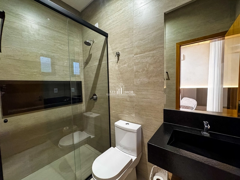 Casa Térrea Mobiliada para Locação no Jardins Nápoles | 3 Suítes...: 27ª foto da galeria de imagens do imóvel