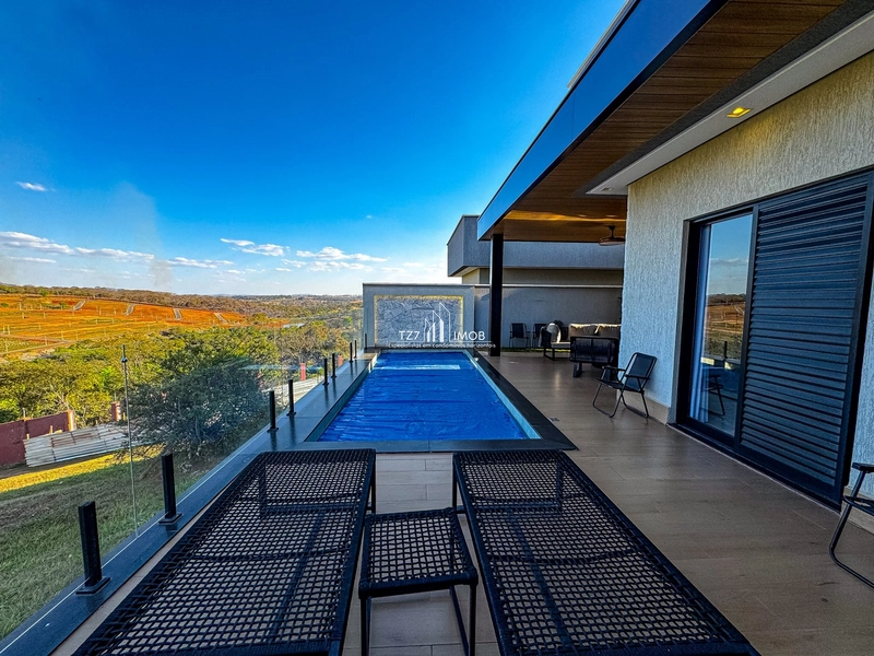 Casa Térrea Mobiliada para Locação no Jardins Nápoles | 3 Suítes...: 14ª foto da galeria de imagens do imóvel