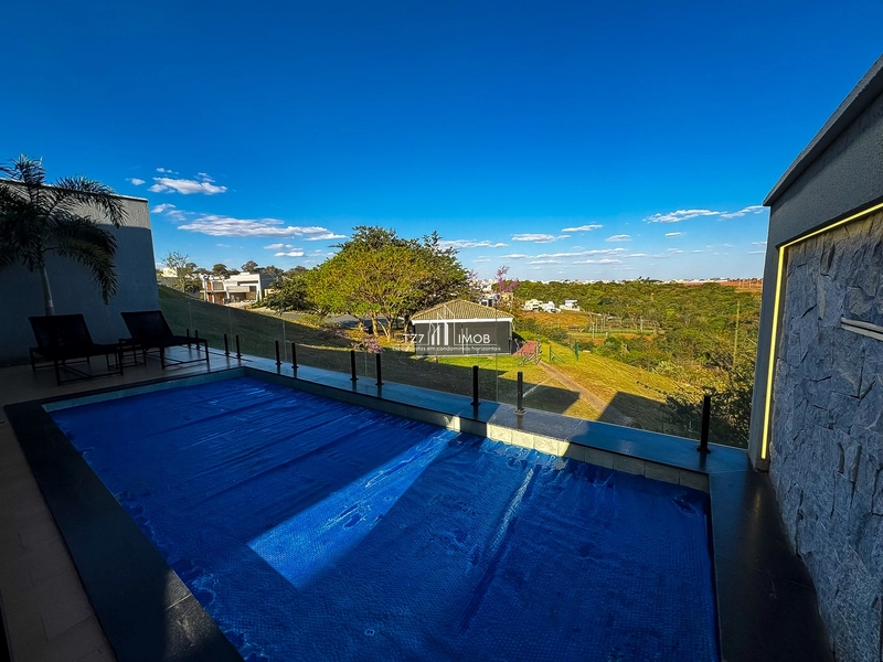 Casa Térrea Mobiliada para Locação no Jardins Nápoles | 3 Suítes...: 11ª foto da galeria de imagens do imóvel