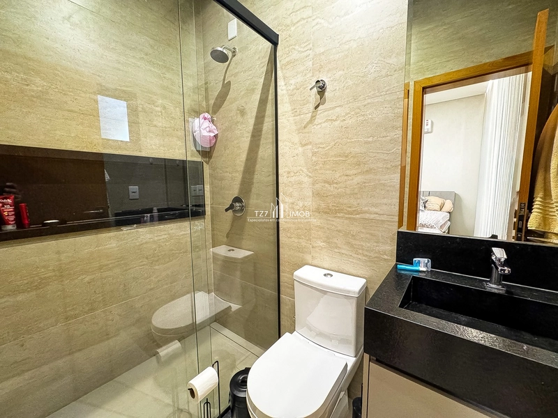 Casa Térrea Mobiliada para Locação no Jardins Nápoles | 3 Suítes...: 19ª foto da galeria de imagens do imóvel