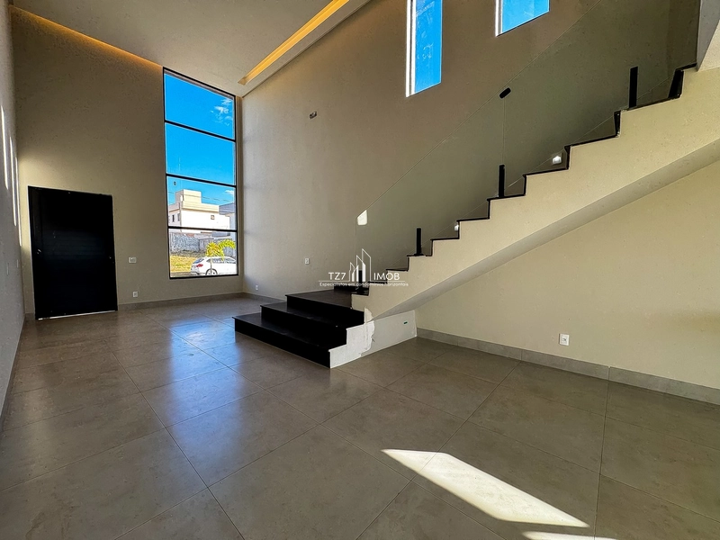 Sobrado com 4 quartos, sendo 3 suítes plenas, incluindo uma master.: 6ª foto da galeria de imagens do imóvel