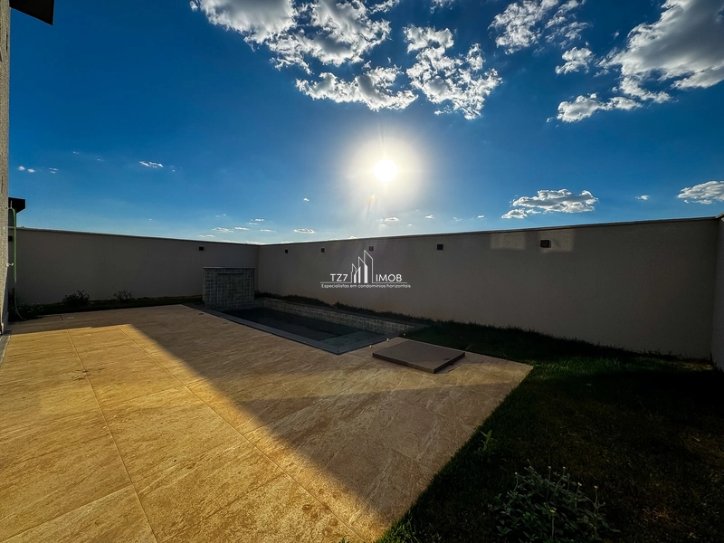 Sobrado com 4 quartos, sendo 3 suítes plenas, incluindo uma master.: 18ª foto da galeria de imagens do imóvel
