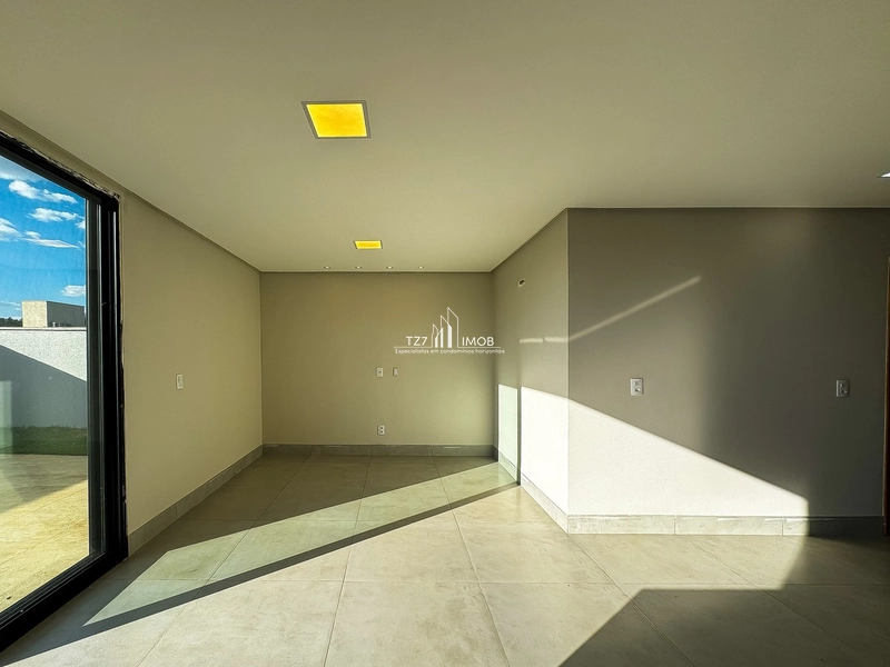 Sobrado com 4 quartos, sendo 3 suítes plenas, incluindo uma master.: 11ª foto da galeria de imagens do imóvel