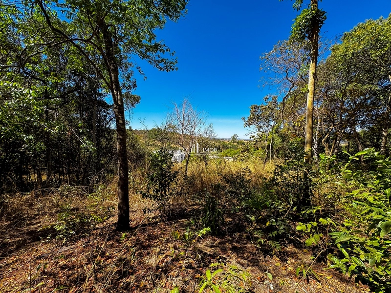 Lote no condomínio Mansões Morumbi com 1.343,50 m²: 17ª foto da galeria de imagens do imóvel