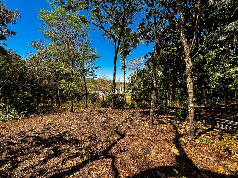 Lote no condomínio Mansões Morumbi com 1.343,50 m²: 16ª foto da galeria de imagens do imóvel