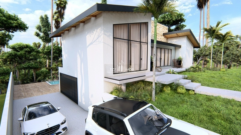 Lote no condomínio Mansões Morumbi com 1.343,50 m²: 7ª foto da galeria de imagens do imóvel