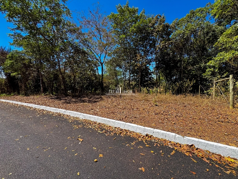 Lote no condomínio Mansões Morumbi com 1.343,50 m²: 15ª foto da galeria de imagens do imóvel
