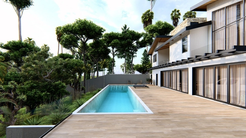 Lote no condomínio Mansões Morumbi com 1.343,50 m²: 12ª foto da galeria de imagens do imóvel