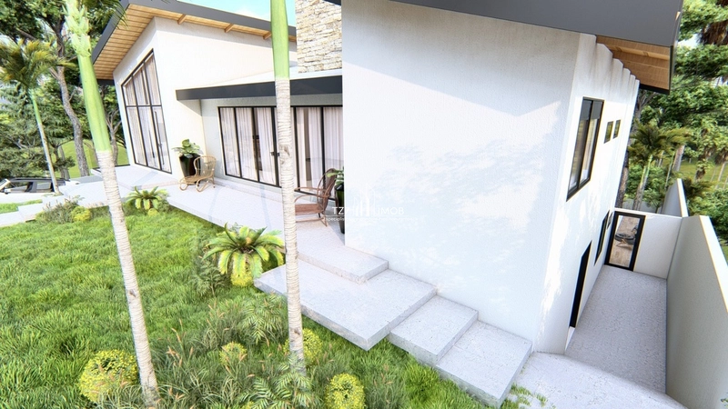 Lote no condomínio Mansões Morumbi com 1.343,50 m²: 11ª foto da galeria de imagens do imóvel