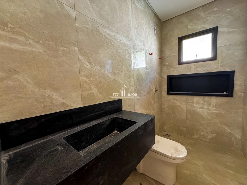 Triplex com 4 suítes plenas, incluindo uma master com closet.: 32ª foto da galeria de imagens do imóvel