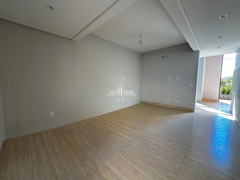 Triplex com 4 suítes plenas, incluindo uma master com closet.: 8ª foto da galeria de imagens do imóvel