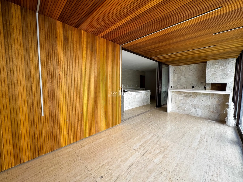 Triplex com 4 suítes plenas, incluindo uma master com closet.: 12ª foto da galeria de imagens do imóvel