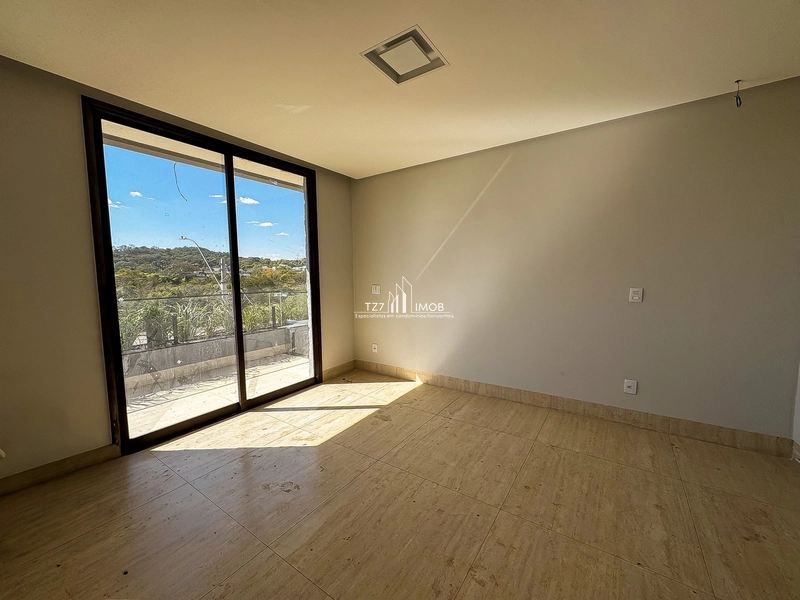 Triplex com 4 suítes plenas, incluindo uma master com closet.: 21ª foto da galeria de imagens do imóvel