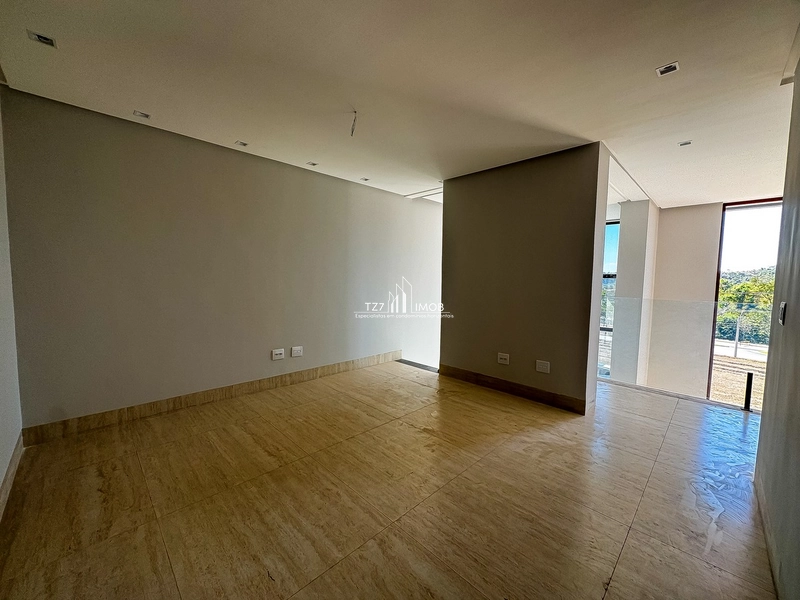 Triplex com 4 suítes plenas, incluindo uma master com closet.: 28ª foto da galeria de imagens do imóvel