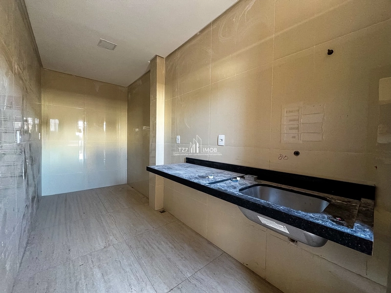 Triplex com 4 suítes plenas, incluindo uma master com closet.: 14ª foto da galeria de imagens do imóvel