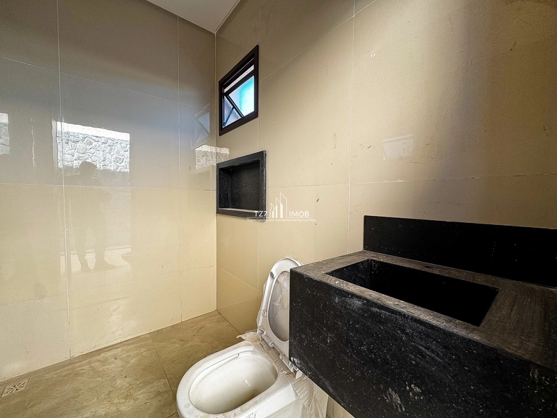 Triplex com 4 suítes plenas, incluindo uma master com closet.: 24ª foto da galeria de imagens do imóvel