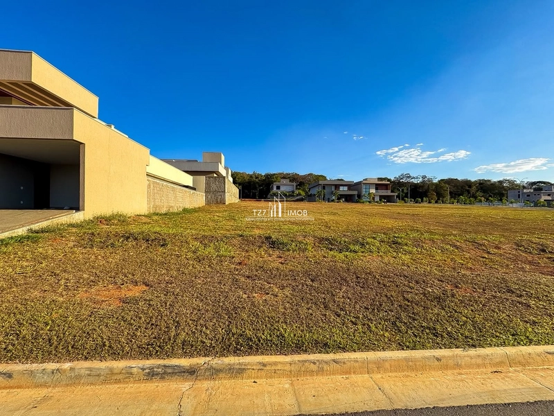 Ágio Jardins França, lote plano com 405,00 m², Muito bem localizado!: 1ª foto da galeria de imagens do imóvel