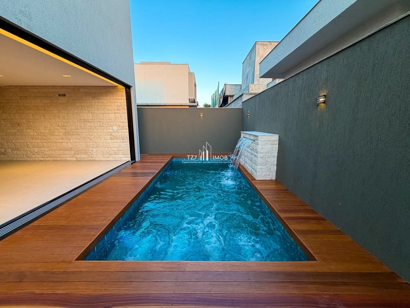 Sobrado Semi Mobiliado - Jardins Barcelona, 4 Suítes...: 16ª foto da galeria de imagens do imóvel