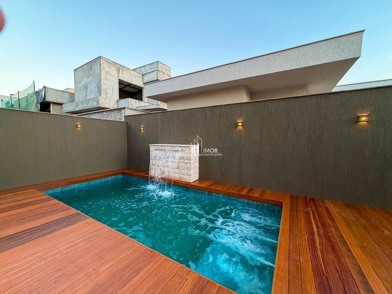 Sobrado Semi Mobiliado - Jardins Barcelona, 4 Suítes...: 15ª foto da galeria de imagens do imóvel