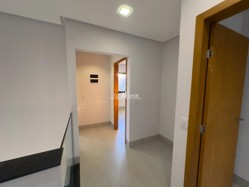 Sobrado novo com 3 suítes plenas, incluindo uma master com closet.: 14ª foto da galeria de imagens do imóvel