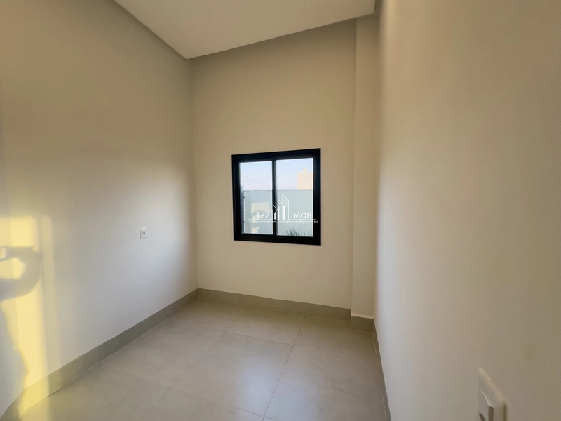 Sobrado novo com 3 suítes plenas, incluindo uma master com closet.: 8ª foto da galeria de imagens do imóvel