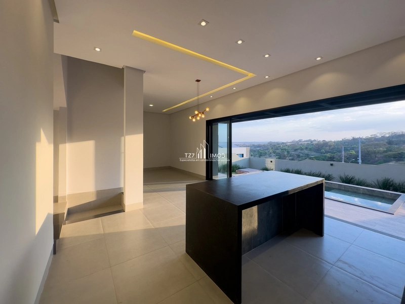 Sobrado novo com 3 suítes plenas, incluindo uma master com closet.: 7ª foto da galeria de imagens do imóvel