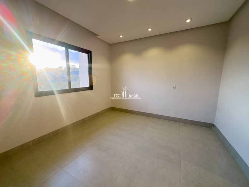Sobrado novo com 3 suítes plenas, incluindo uma master com closet.: 17ª foto da galeria de imagens do imóvel