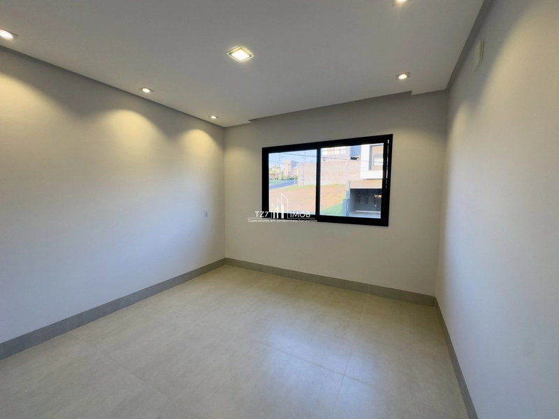 Sobrado novo com 3 suítes plenas, incluindo uma master com closet.: 15ª foto da galeria de imagens do imóvel