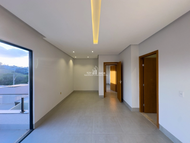 Sobrado novo com 3 suítes plenas, incluindo uma master com closet.: 21ª foto da galeria de imagens do imóvel