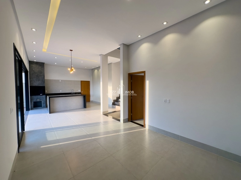 Sobrado novo com 3 suítes plenas, incluindo uma master com closet.: 6ª foto da galeria de imagens do imóvel